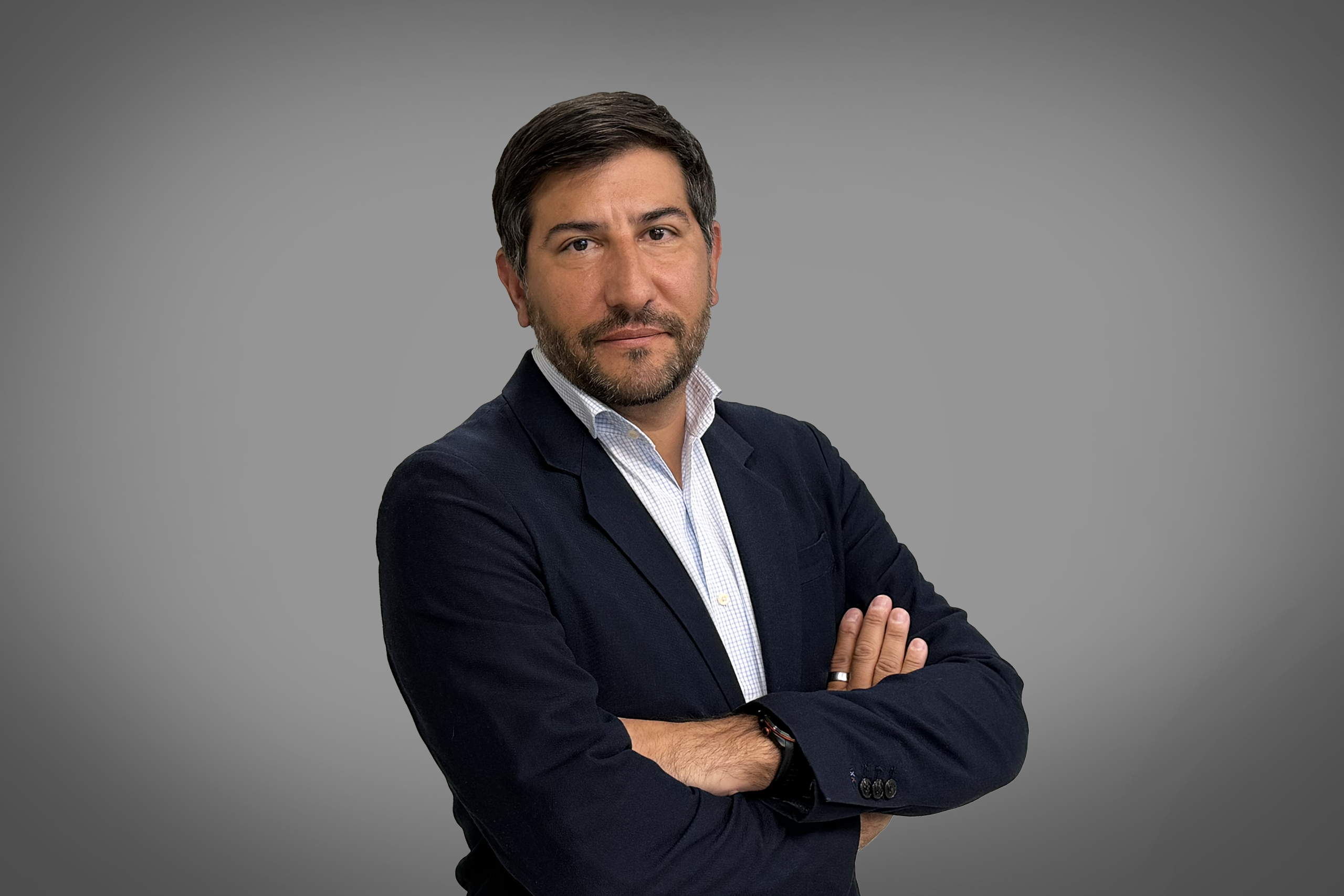 Javier Bronfman